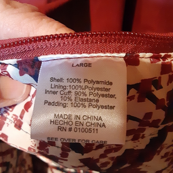 Crane Snowboard Jacket - Picture 6 of 11